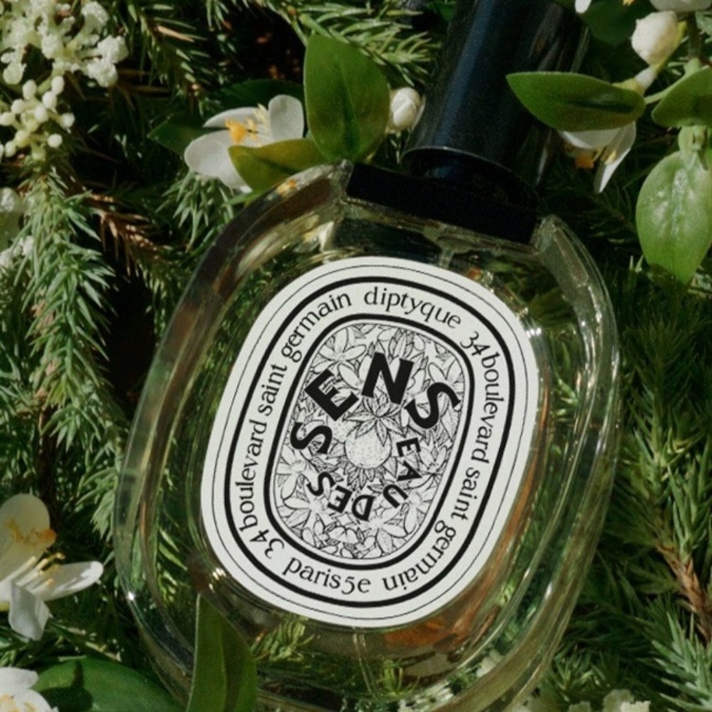 Brand New- Diptyque Eau des Sens Eau de Toilette 🤍✨ - Picture 9 of 13